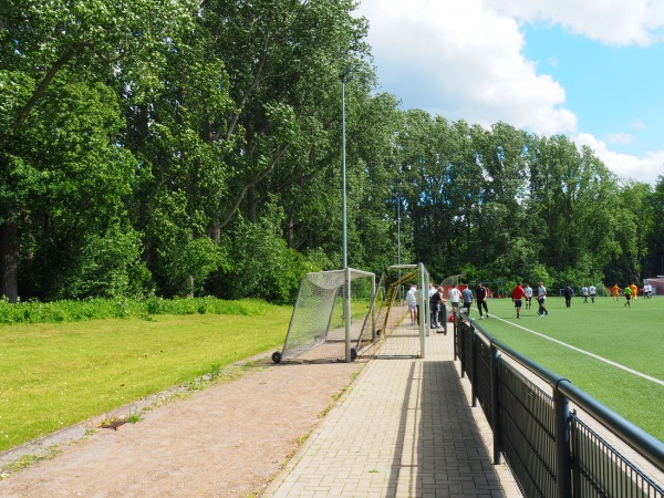 Sportplatz Brauksweg - Dortmund-Brackel