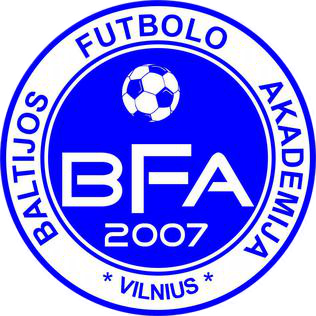 Wappen Baltijos Futbolo Akademija  82915