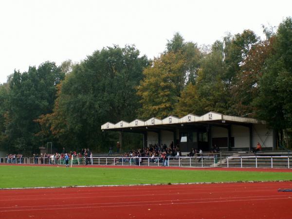 Sportpark Dörpen - Dörpen