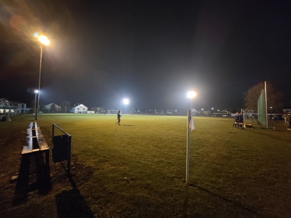 Sportanlage Kiesweg Platz 2 - Ingolstadt-Hundszell