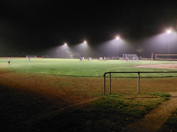 Sportanlage Buchenallee - Duisburg-Baerl