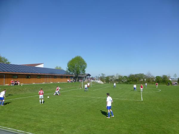 Sportanlage Malching - Malching/Inn