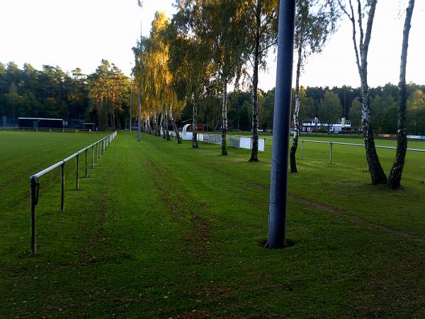 Waldstadion B-Platz - Winsen/Luhe-Pattensen