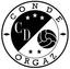 Wappen CD Conde Orgaz  86888