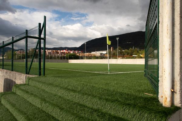 Stadion Donja Sutvara 2 - Radanovići