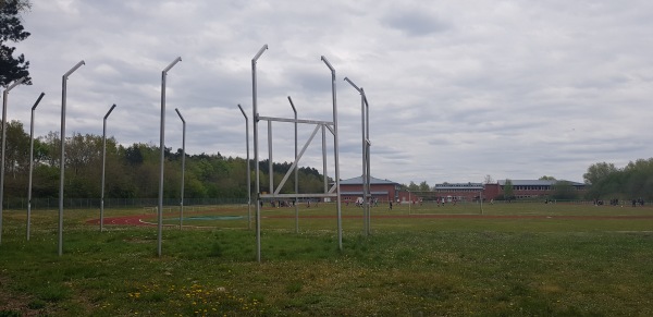 Sportplatz Fintauschule - Lauenbrück