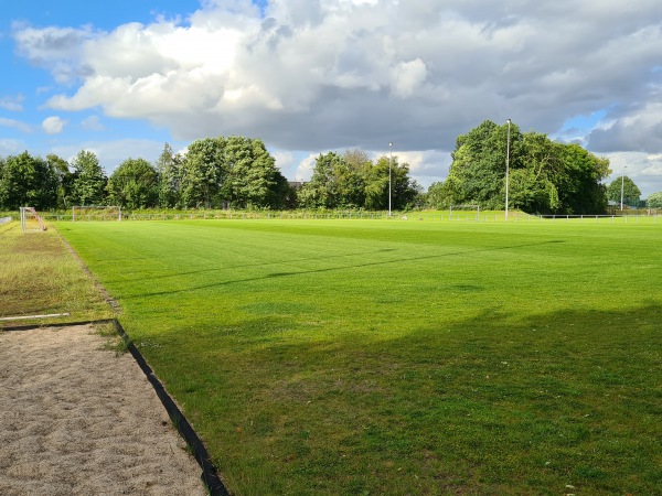 Sportplatz Alfhausen C - Alfhausen