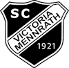 Wappen SC Victoria 1921 Mennrath  16119