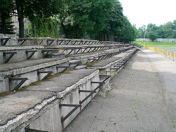 Stadion Olimp - Horlivka