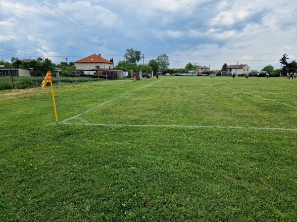 Hriste Štrampouch  - Štrampouch 