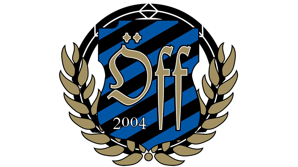 Wappen Österlövsta FF  91154