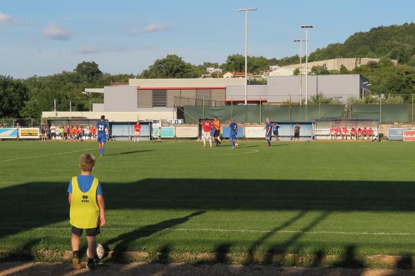 Gradski Stadion Pazin - Pazin