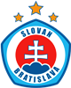 Wappen ehemals ŠK Slovan Bratislava