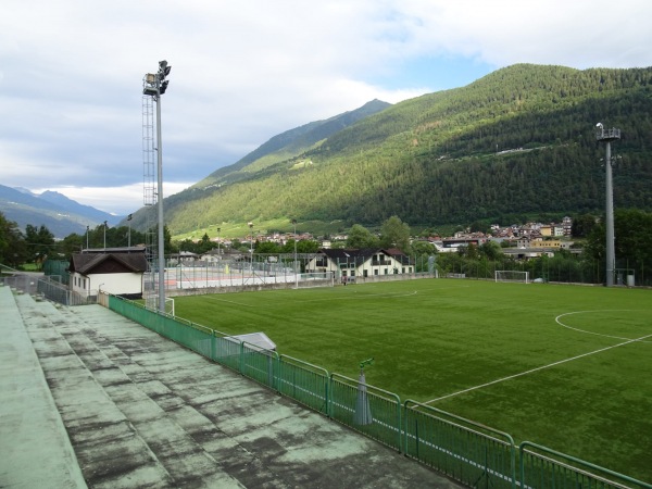 Campo Sportivo di Malè - Malè