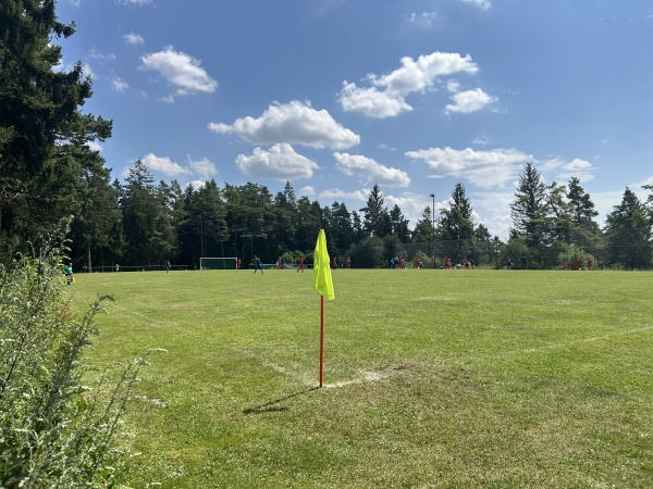 Sportplatz am Silberberg - Birgland-Fürnried