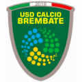 Wappen USD Calcio Brembate  104745
