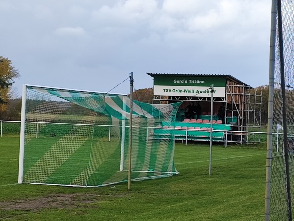 Sportanlage Forstweg B-Platz - Rühen-Brechtorf