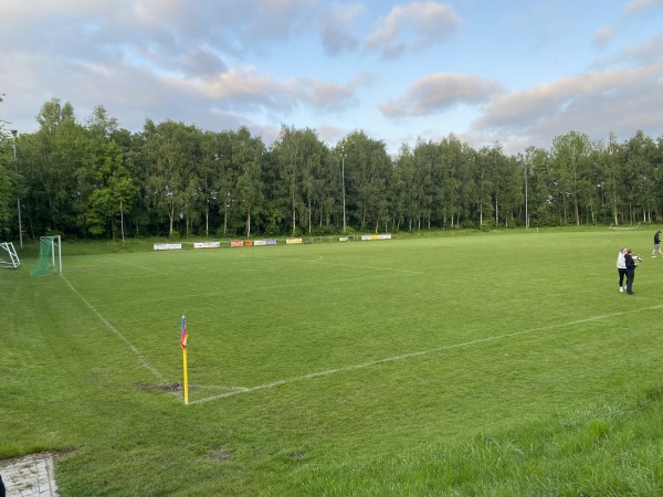 Sportanlage Brahmweg - Oldenburg (Oldenburg)-Krusenbusch Sportanlage Brahmweg - Oldenburg (Oldenburg)-Krusenbusch