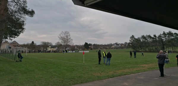 Sportplatz Mühleneck - Messerich
