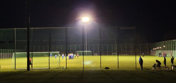 Sportplatz Unterer Aschheimer Weg - Unterföhring