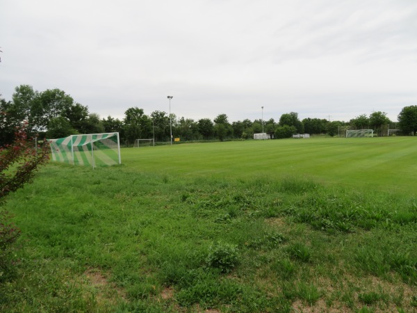 Sportanlage Hofgartenstraße Platz 2 - Bensheim-Fehlheim