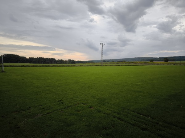 Sportanlage Dönkenweg B-Platz - Brockum