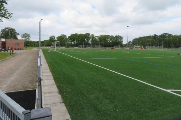 Sportpark De Boshoek veld 2 - Hardenberg