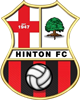 Wappen Hinton FC  105644