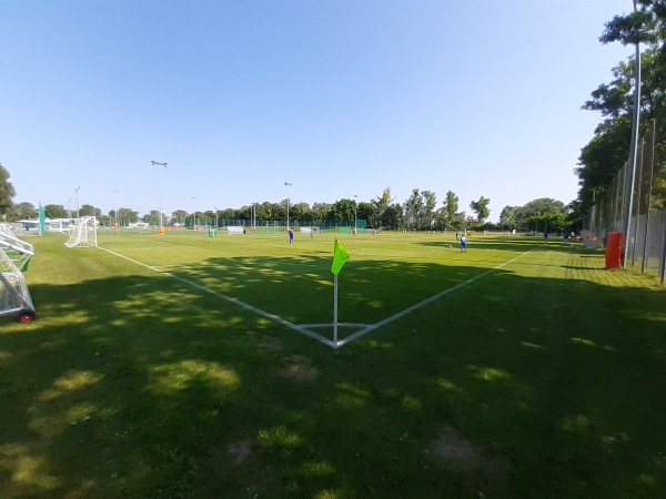 Sportanlage WFV-Hirschstetten Nebenplatz 2 - Wien