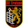 Wappen ehemals SV 1949 Traisen