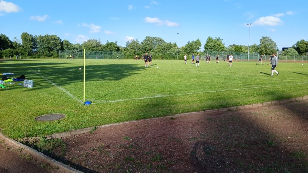 Schulsportplatz - Friedrichstadt