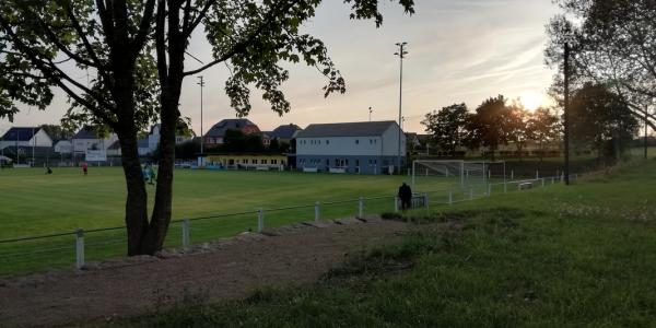 Terrain Am Lahr - Christnach