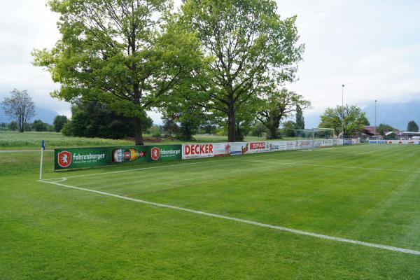 Stadion an der Ratz - Röthis