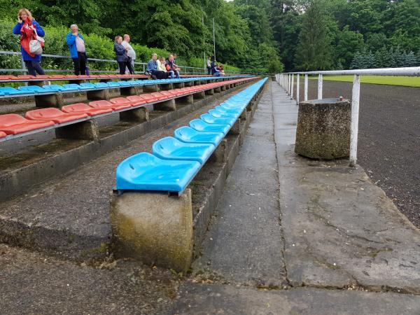 Stadion Sportowy w Połajewie - Połajewo