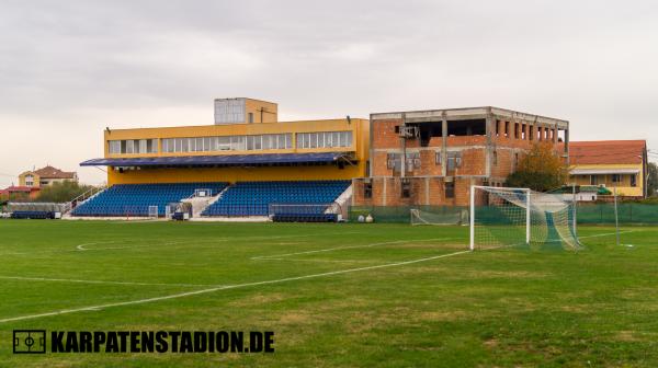 Stadionul Național - Sebiș