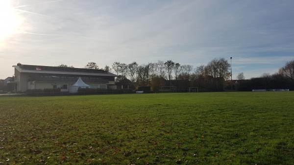 Sportplatz Prichsenstadt - Prichsenstadt 