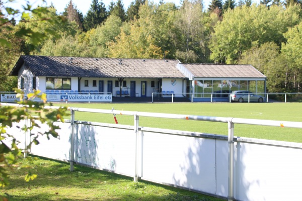 Sportplatz Berndorf - Berndorf