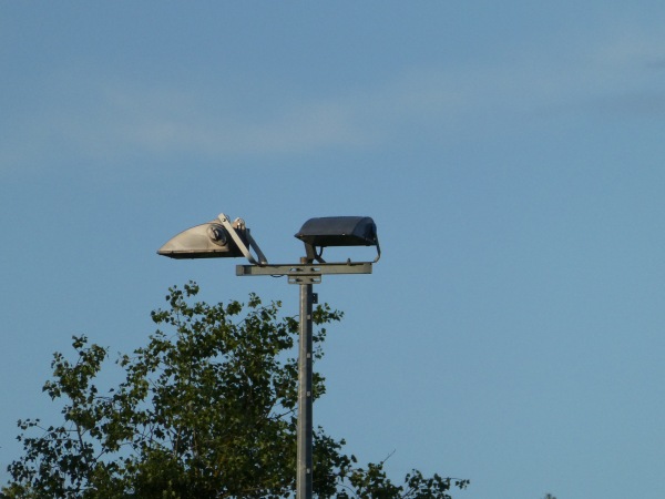 Friedrich-Friesen-Sportplatz - Teltow-Ruhlsdorf