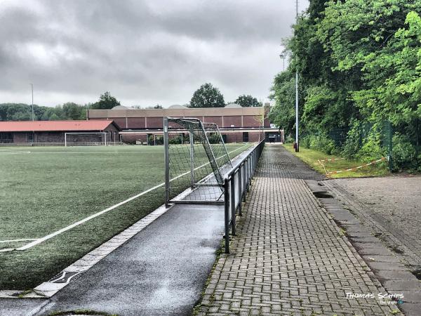 Sportpark Jever B-Platz - Jever