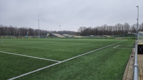 Complex Kruisveld Terrein 3 - Halle