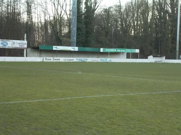 Terrein Schoonbeek  - Bilzen-Schoonbeek