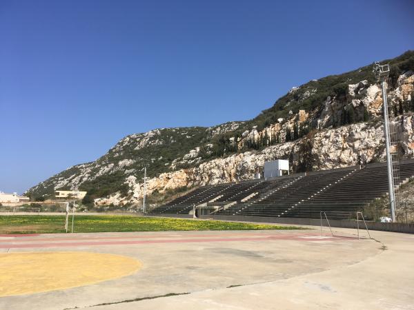 Batroun Football Field - Batroun