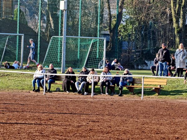 Bezirkssportanlage Im Emscherbruch Platz 2 - Gelsenkirchen-Resse