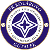 Wappen FK Kolárovo  41009