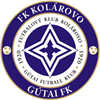 Wappen FK Kolárovo