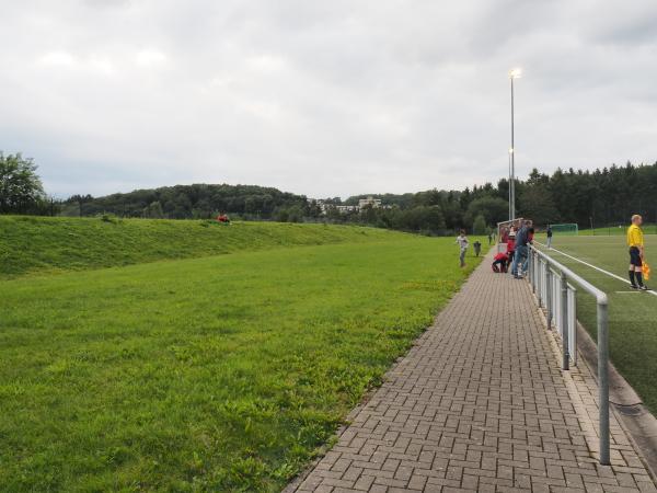 Nattenbergstadion Nebenplatz - Lüdenscheid