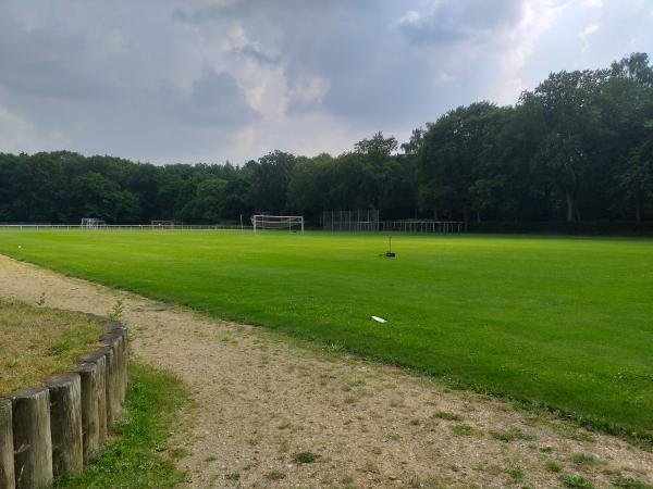 Städtisches Stadion Neumünster C-Platz - Neumünster 