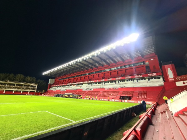 Estadio Diego Armando Maradona - Buenos Aires, BA