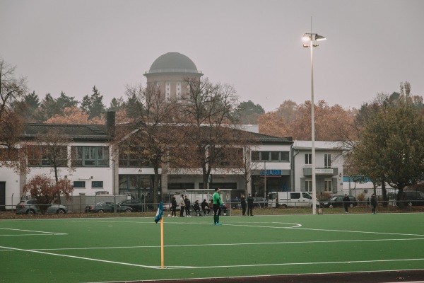 Sochos-Sportplatz - Berlin-Steglitz