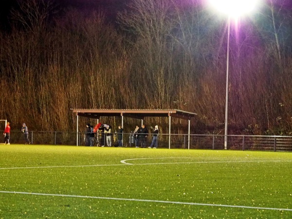Sportplatz an der Gemeinschaftshalle 2 - Lippetal-Oestinghausen